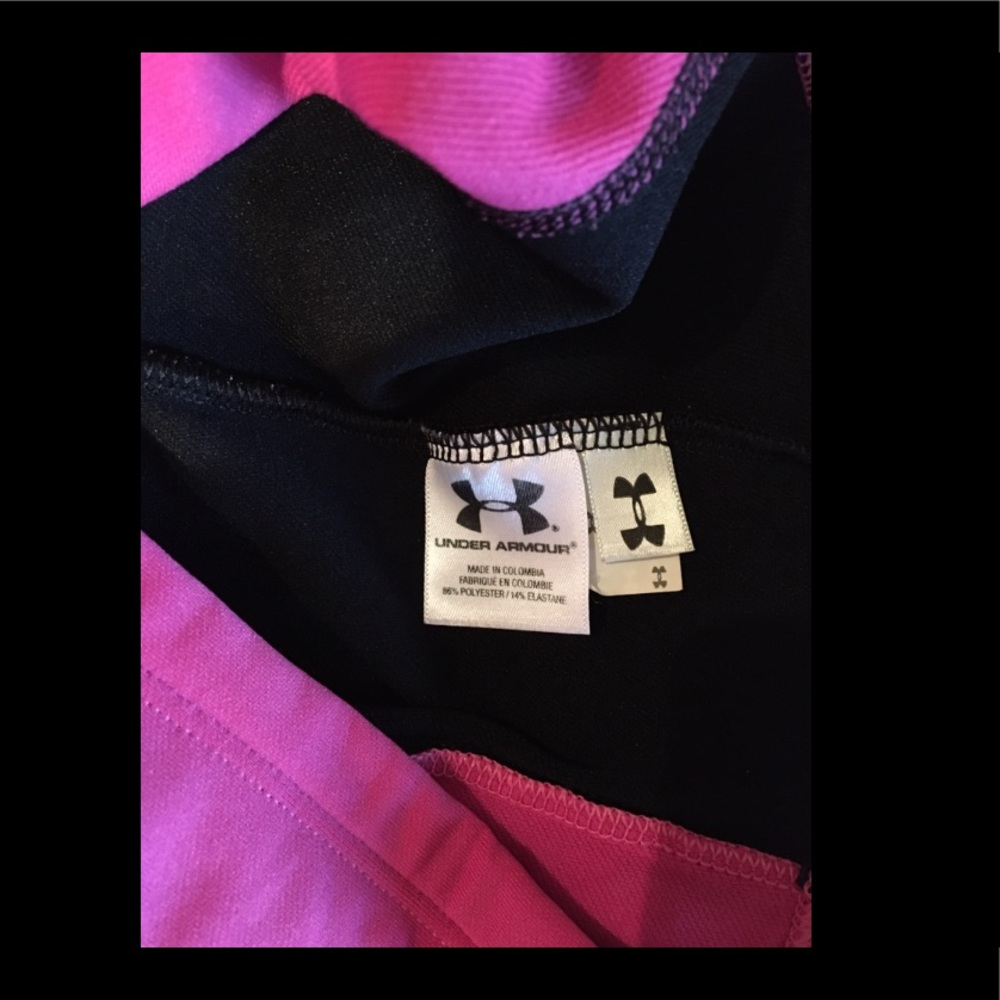 Under Armour Top - Picture 8 of 8